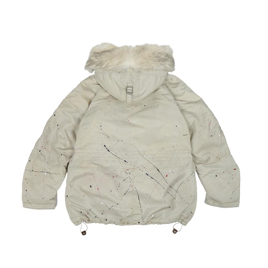 VALDEZ COAT | Visvim Official North American Web Store